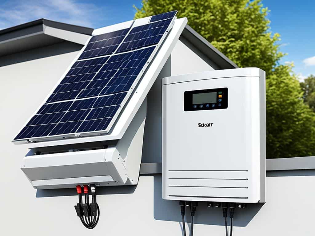 Solar Inverter Accessories